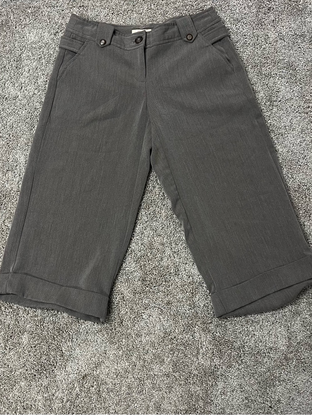 Candies Capris